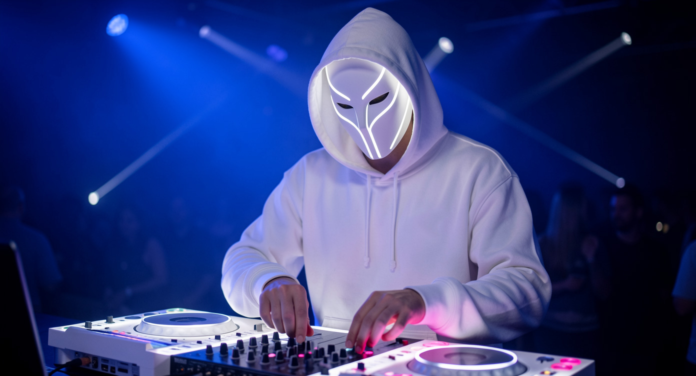 DJPVMA in the mix – Vegas Venom