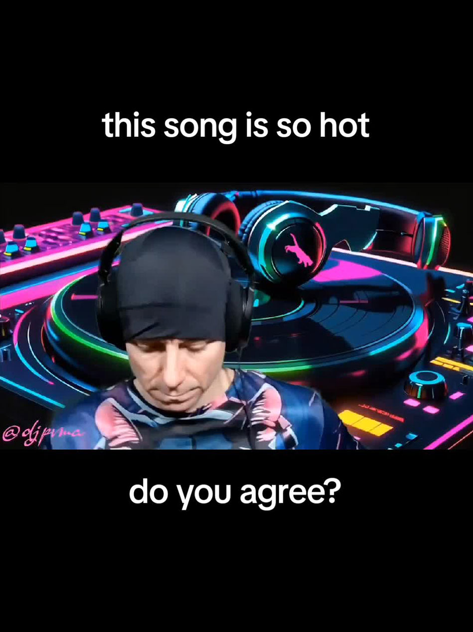 TikTok Clip
